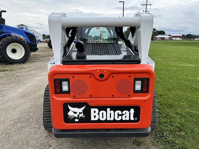 Image of Bobcat T770 equipment image 3