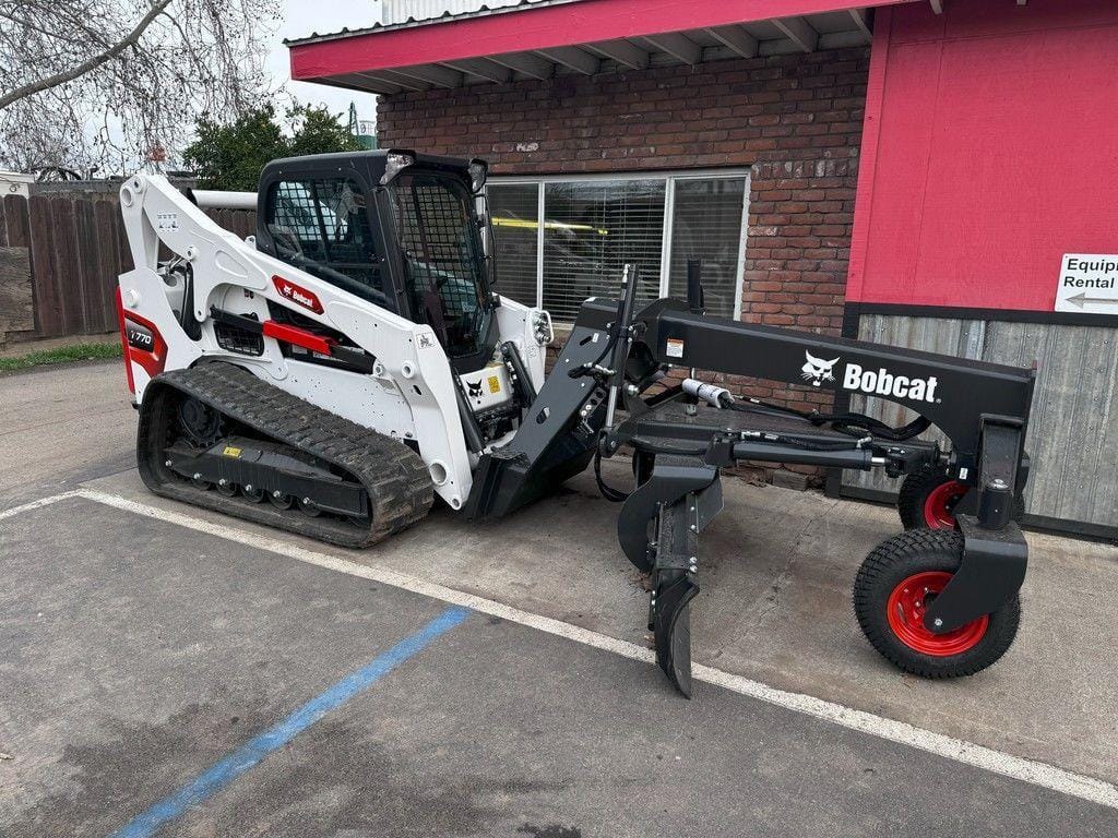 2024 Bobcat T770 Equipment Image0
