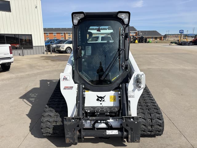 Image of Bobcat T770 equipment image 2