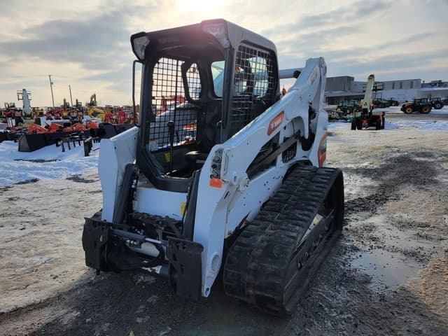 Image of Bobcat T770 equipment image 1