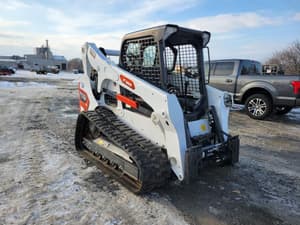 2024 Bobcat T770 Image