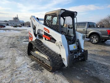 Main image Bobcat T770