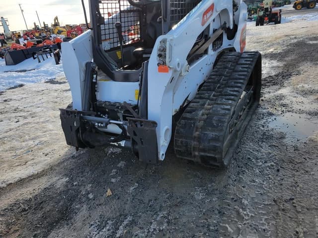 Image of Bobcat T770 equipment image 2