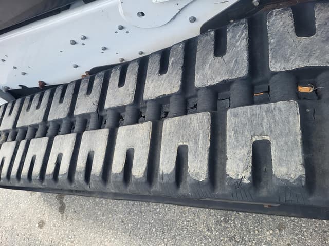Image of Bobcat T770 equipment image 4