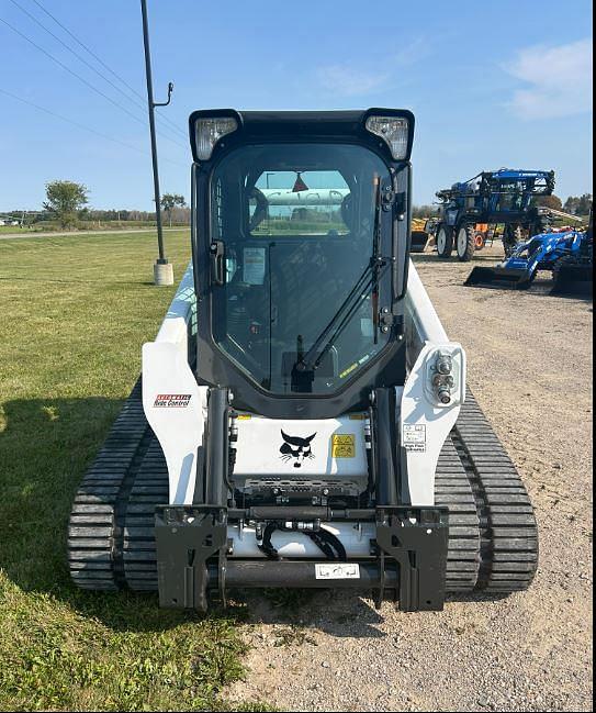 Image of Bobcat T770 equipment image 3