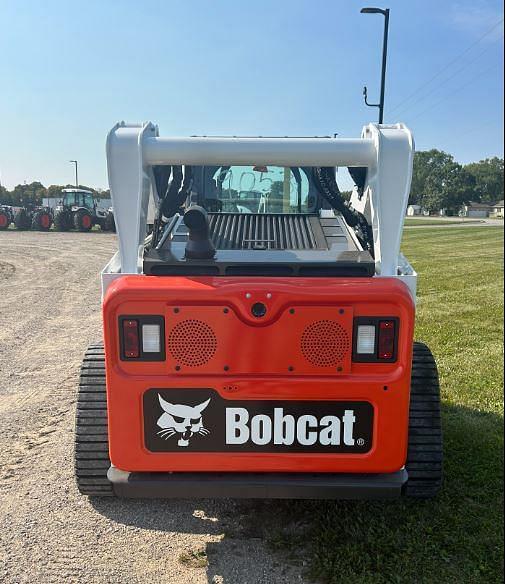 Image of Bobcat T770 equipment image 2