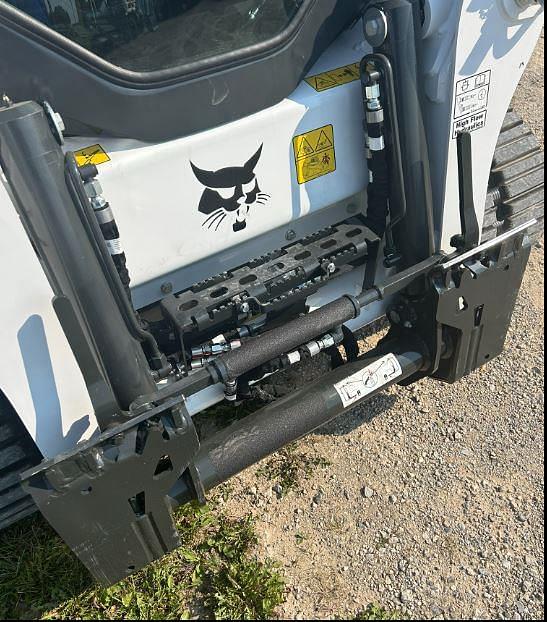 Image of Bobcat T770 equipment image 4