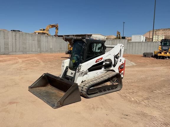 2024 Bobcat T770 Equipment Image0