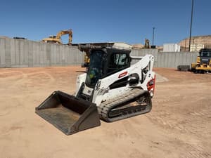 2024 Bobcat T770 Image