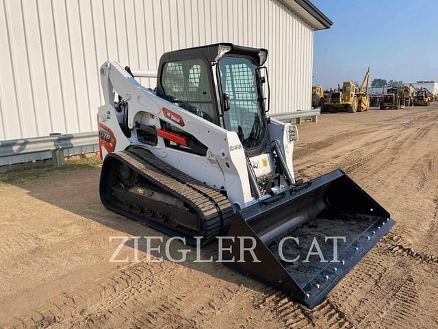 Image of Bobcat T770 equipment image 4