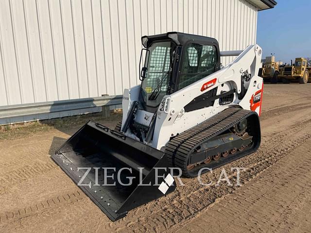 Image of Bobcat T770 equipment image 2
