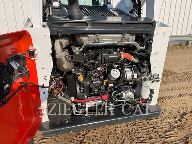 Image of Bobcat T770 equipment image 4