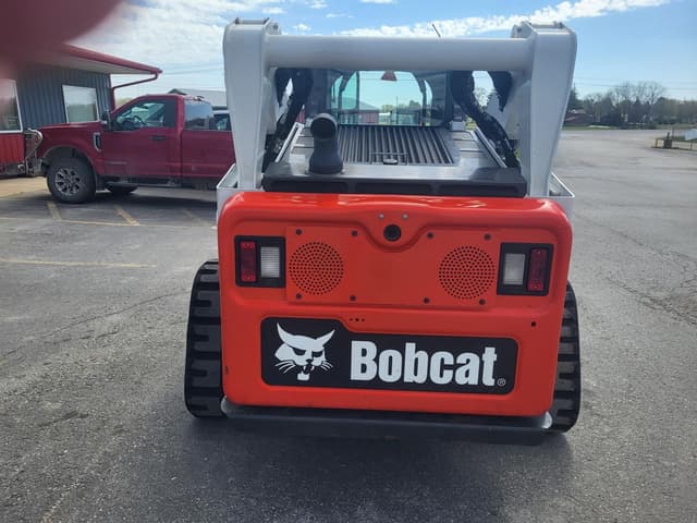 Image of Bobcat T770 equipment image 1