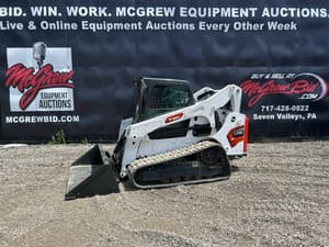 2024 Bobcat T770 Image