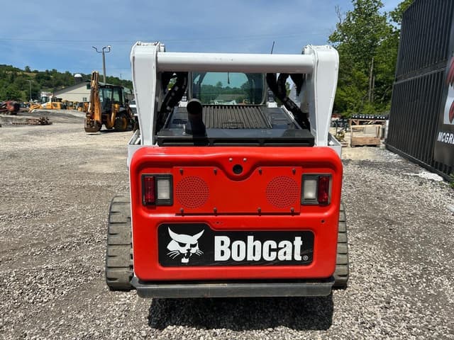 Image of Bobcat T770 equipment image 2