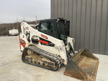 Main image Bobcat T770