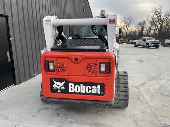 Image of Bobcat T770 equipment image 2