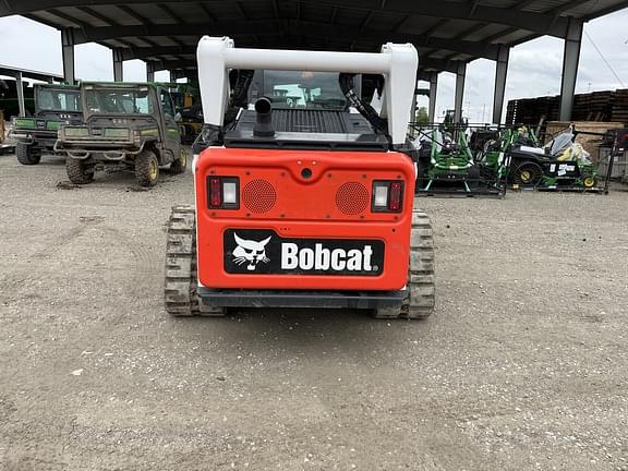 Image of Bobcat T770 equipment image 3