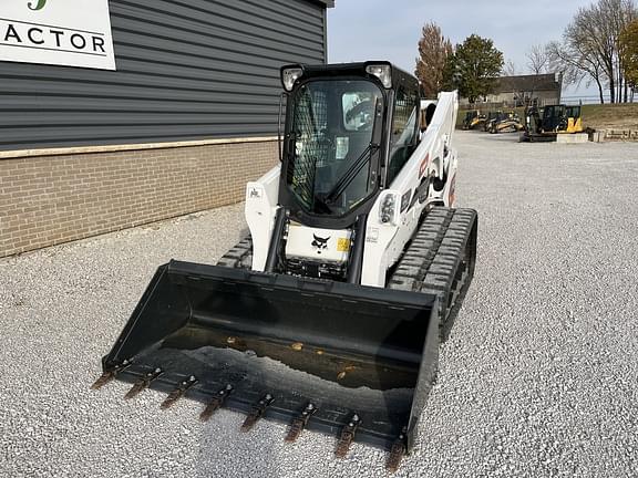 Image of Bobcat T770 equipment image 2