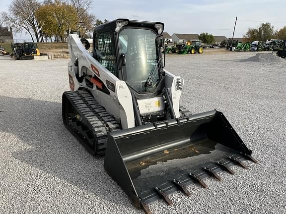 Image of Bobcat T770 equipment image 4