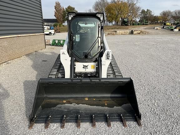 Image of Bobcat T770 equipment image 3