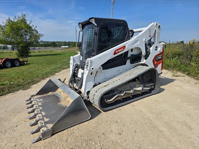 Image of Bobcat T770 equipment image 3