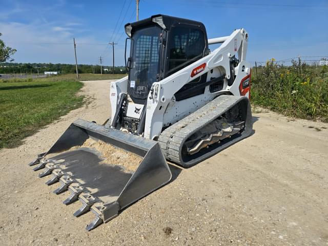 Image of Bobcat T770 equipment image 2