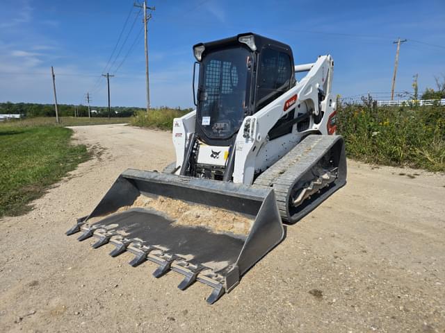 Image of Bobcat T770 equipment image 1