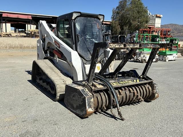 Image of Bobcat T770 equipment image 1