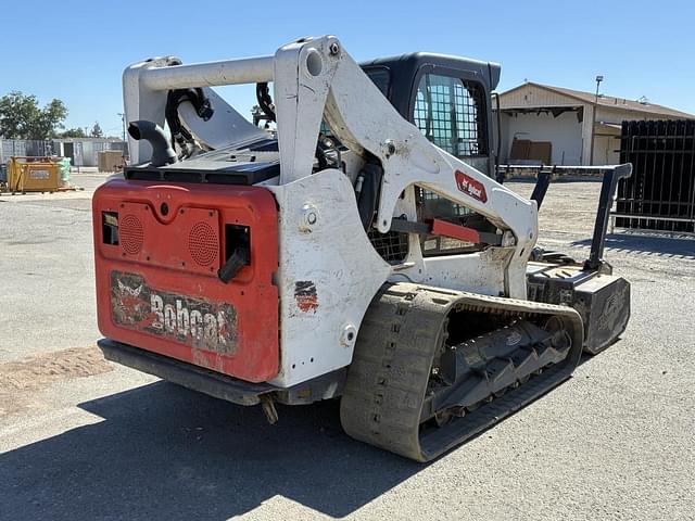 Image of Bobcat T770 equipment image 2
