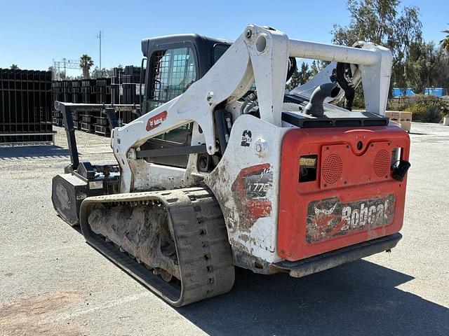Image of Bobcat T770 equipment image 3
