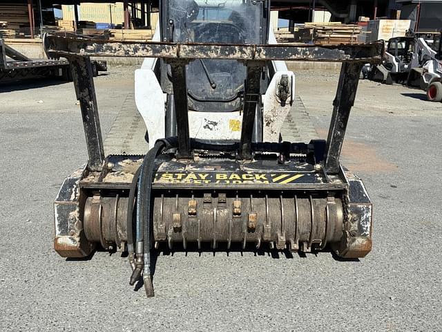 Image of Bobcat T770 equipment image 4