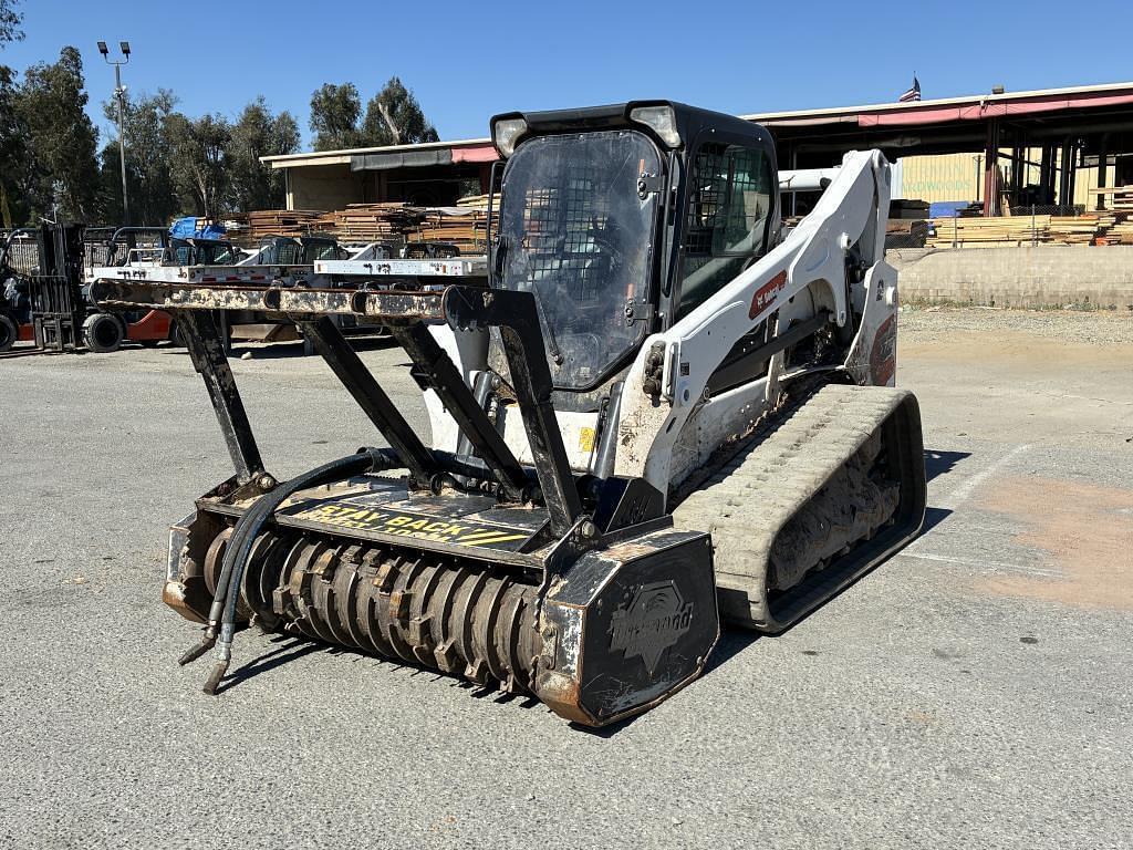 Image of Bobcat T770 Primary image