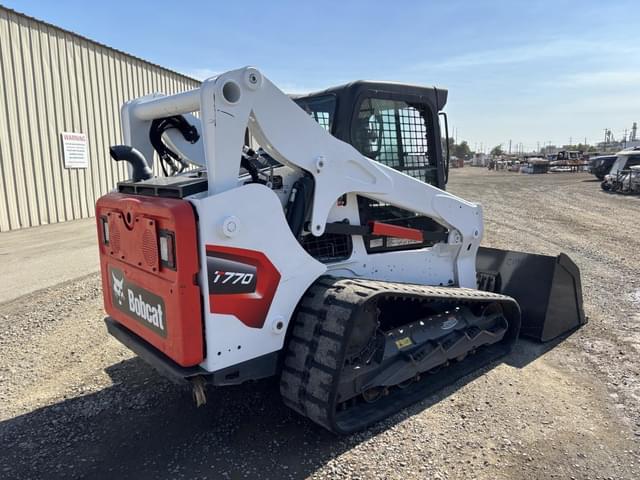 Image of Bobcat T770 equipment image 2