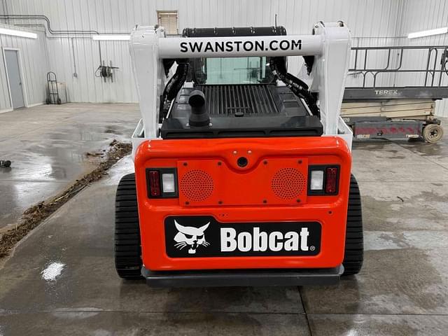 Image of Bobcat T770 equipment image 3