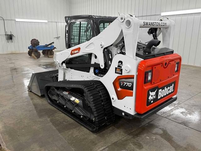 Image of Bobcat T770 equipment image 2