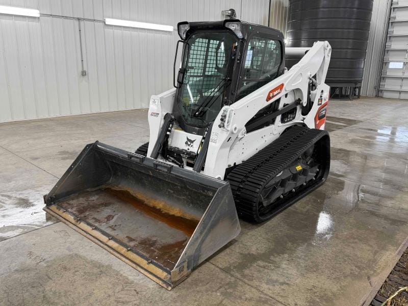 Main image Bobcat T770