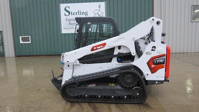 Image of Bobcat T770 Primary Image