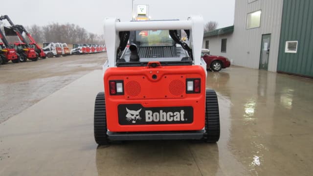 Image of Bobcat T770 equipment image 2