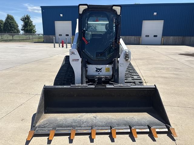 Image of Bobcat T770 equipment image 4