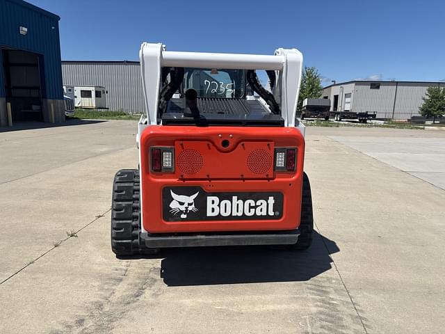 Image of Bobcat T770 equipment image 2