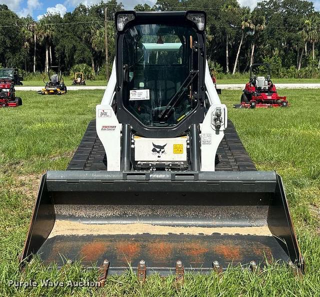 Image of Bobcat T770 equipment image 1