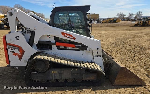 Image of Bobcat T770 equipment image 3