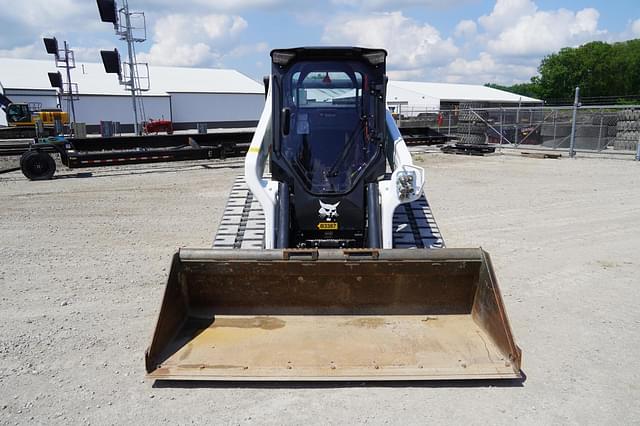 Image of Bobcat T86 equipment image 3