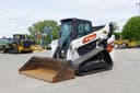 2024 Bobcat T86 Image