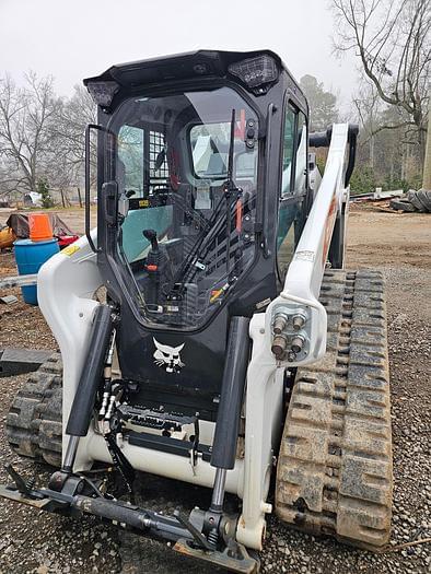 Image of Bobcat T86 equipment image 1