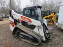 2024 Bobcat T86 Image