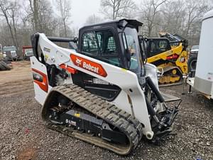 2024 Bobcat T86 Image