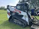 2024 Bobcat T86 Image