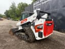 2024 Bobcat T86 Image